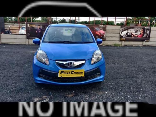 2012 Honda Brio MT for sale in Ahmedabad