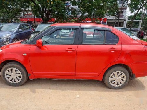 Maruti Suzuki Swift Dzire 2010 MT for sale in Hyderabad