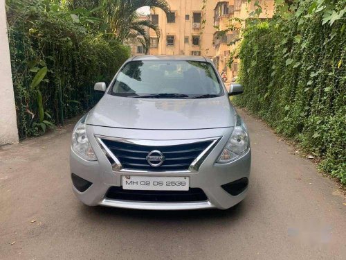 Nissan Sunny XL CVT, 2014, Petrol MT in Mumbai