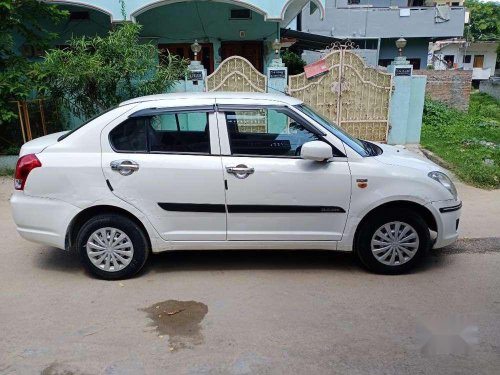 Maruti Suzuki Swift Dzire 2017 MT for sale in Hyderabad