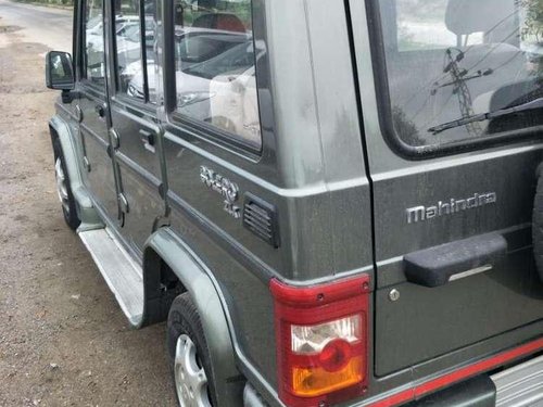 2015 Mahindra Bolero ZLX MT for sale in Udaipur