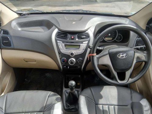 Used Hyundai Eon Sportz 2016 MT for sale in Vadodara