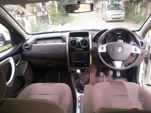 2017 Renault Duster MT for sale in Chennai