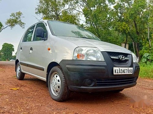 Hyundai Santro Xing GL 2009 MT for sale in Kollam