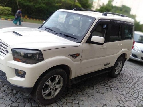 Used 2014 Mahindra Scorpio 1.99 S10 MT for sale in New Delhii