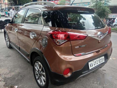 Hyundai i20 Active 2015 MT for sale in Nagar