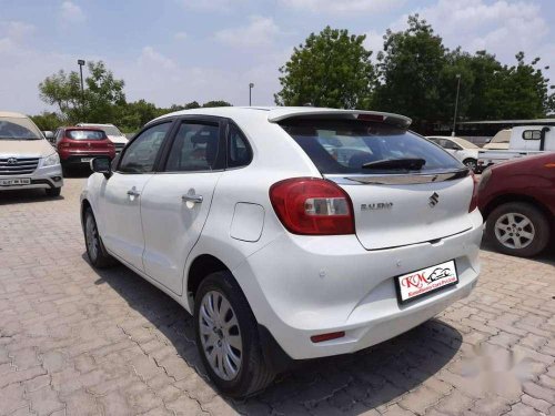 Maruti Suzuki Baleno Zeta Petrol, 2017, Petrol MT in Ahmedabad