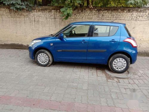 Maruti Suzuki Swift VDi, 2011, Diesel MT for sale in Amritsar
