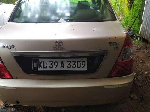 Tata Indigo LS 2008 MT for sale in Kochi