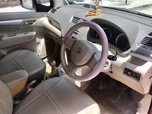 Used Maruti Suzuki Ertiga VXI CNG 2013 MT for sale in Mumbai