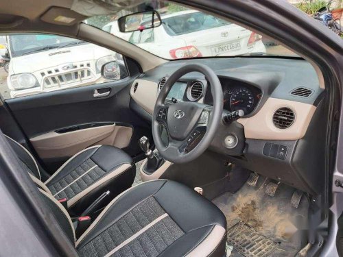 2017 Hyundai Xcent MT for sale in Jaipur