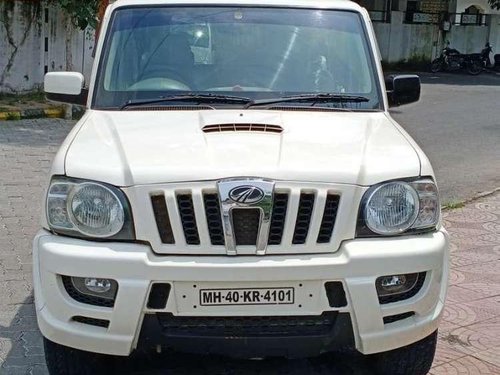 2011 Mahindra Scorpio EX MT for sale in Nagpur