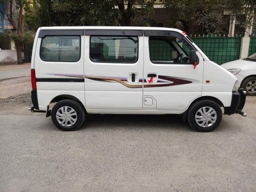 2010 Maruti Suzuki Eeco 7 Seater Standard MT in Indore