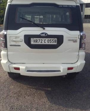 Mahindra Scorpio 1.99 S6 Plus 2015 MT for sale in Faridabad