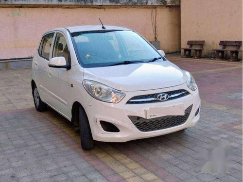 Hyundai i10 Era 2011 MT for sale in Mumbai