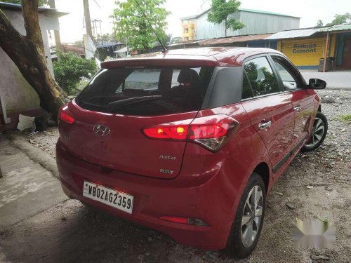 Used 2015 Hyundai Elite i20 Asta 1.4 CRDi MT for sale in Siliguri