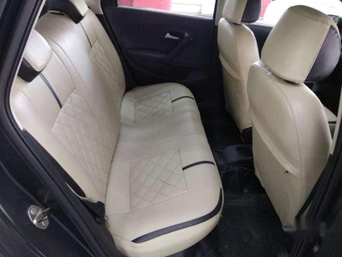 Volkswagen Polo Comfortline Petrol, 2016, Petrol MT in Nagar