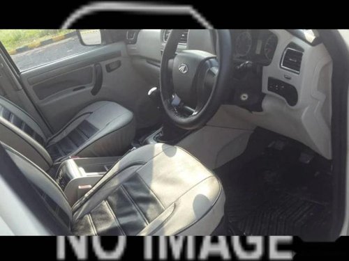 Mahindra Scorpio 1.99 S6 Plus 2015 MT for sale in Faridabad