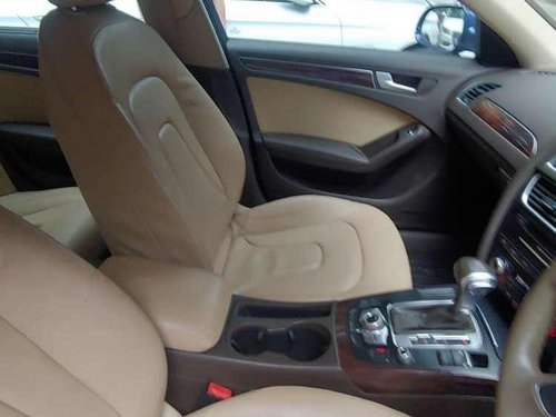 2013 Audi A4 AT for sale in Mumbai