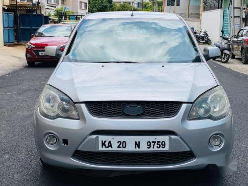 Ford Fiesta 2009 MT for sale in Nagar