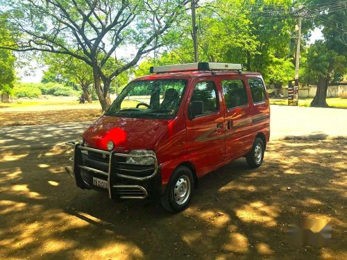 Maruti Suzuki Eeco 2012 MT for sale in Chennai