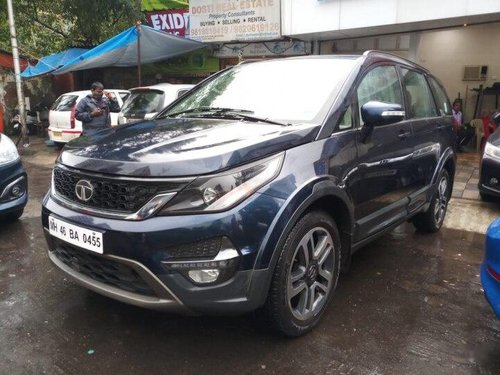 Tata Hexa XT 2016 MT for sale in Mumbai