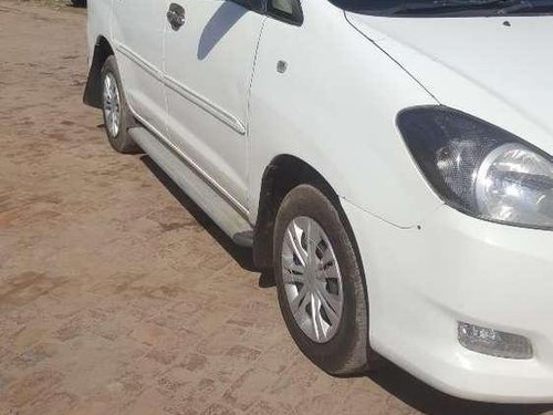 Used 2011 Toyota Innova MT for sale in Muzaffarnagar