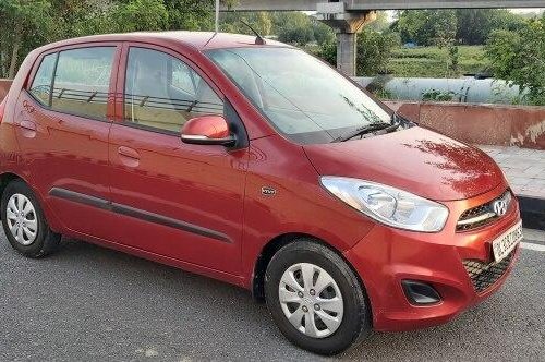 Hyundai i10 Magna 1.2 2012 MT for sale in New Delhii