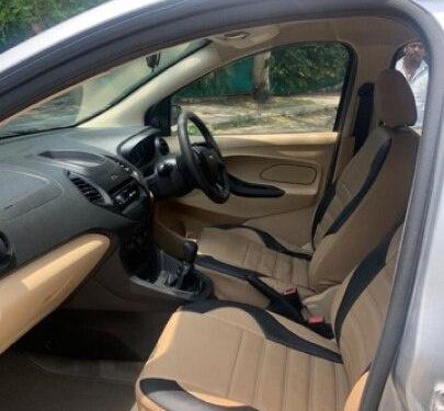 Ford Aspire 1.5 TDCi Trend 2016 MT for sale in New Delhi