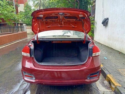 Used Maruti Suzuki Ciaz 2014 MT for sale in Mumbai