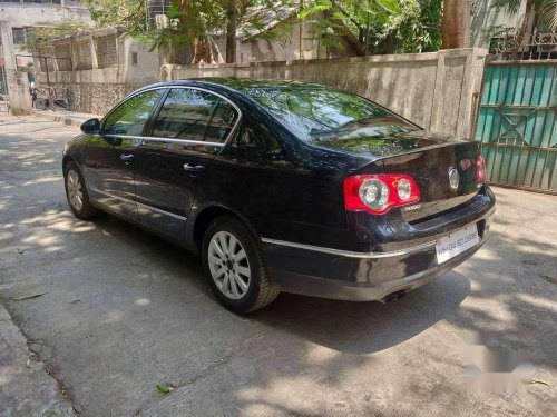 2009 Volkswagen Passat 2.0 PD DSG MT for sale in Mumbai