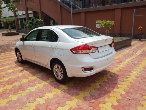 Used 2019 Maruti Suzuki Ciaz Alpha AT for sale in New Delhi