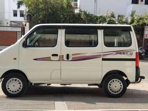 Maruti Suzuki Eeco 5 STR WITH A/C+HTR, 2014, CNG & Hybrids MT in Ahmedabad