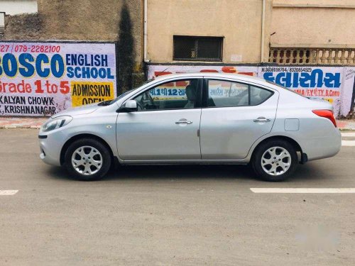 Renault Scala RxL Diesel, 2013, Diesel MT for sale in Ahmedabad