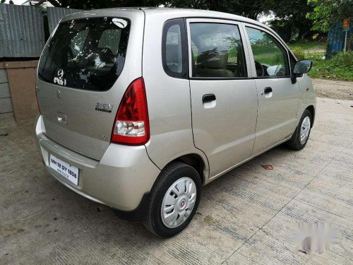 Used 2007 Maruti Suzuki Zen Estilo MT for sale in Pune