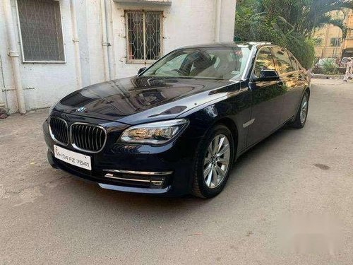 BMW 7 Series 730Ld Sedan, 2013, Diesel AT in Mumbai