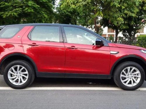 Land Rover Discovery Sport 2019 AT for sale in New Delhi