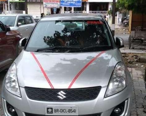 Maruti Suzuki Swift VDI 2015 MT for sale in Patna