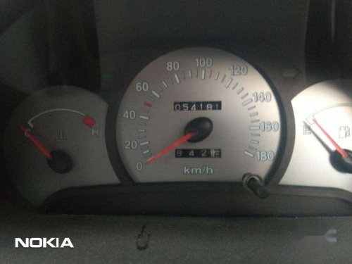 Hyundai Santro Xing XL 2007 MT for sale in Mumbai