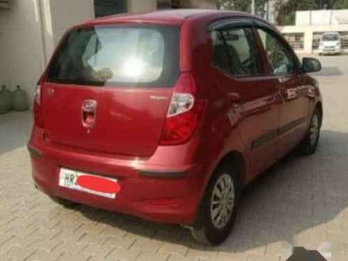 Used 2013 Hyundai i10 Magna MT for sale in Noida