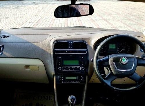 2013 Skoda Rapid 1.6 TDI Elegance MT in New Delhi