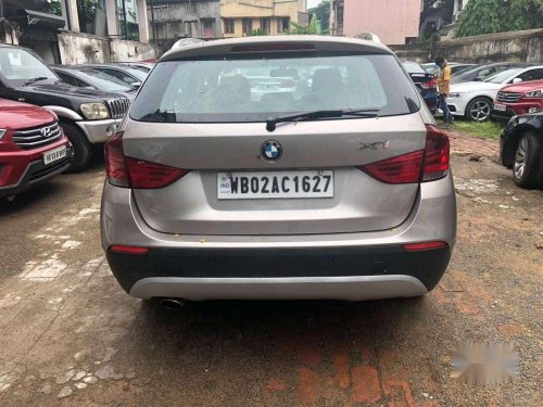 Used BMW X1 sDrive20d 2013 AT for sale in Kolkata