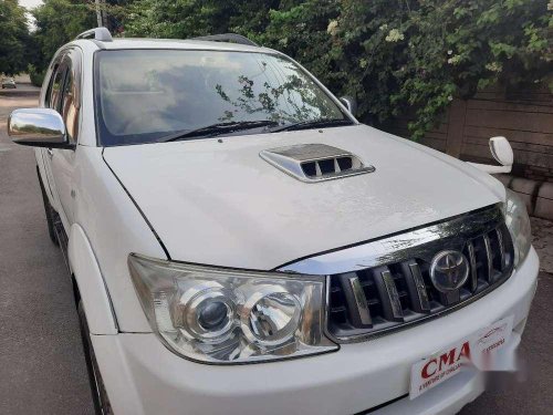 2010 Toyota Fortuner MT for sale in Ferozepur