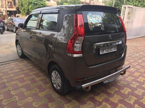 Used 2020 Maruti Suzuki Wagon R LXI CNG MT in Ghaziabad