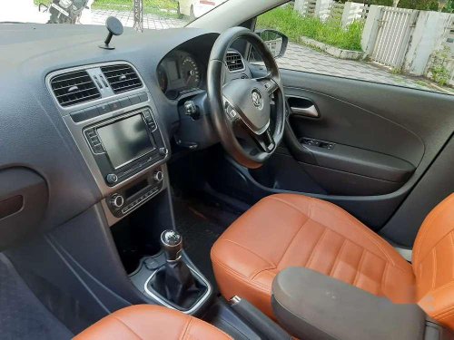 Used 2018 Volkswagen Polo MT for sale in Kannur