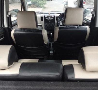 2016 Maruti Suzuki Wagon R AMT VXI for sale in Pune