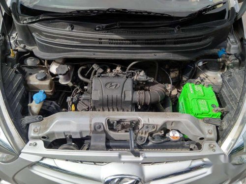 Used Hyundai Eon Sportz 2016 MT for sale in Vadodara
