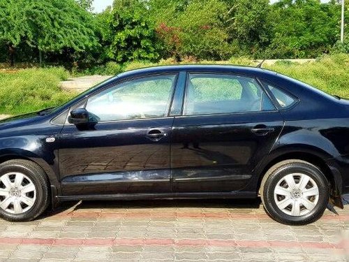 Used 2011 Volkswagen Vento Petrol Comfortline MT in New Delhi