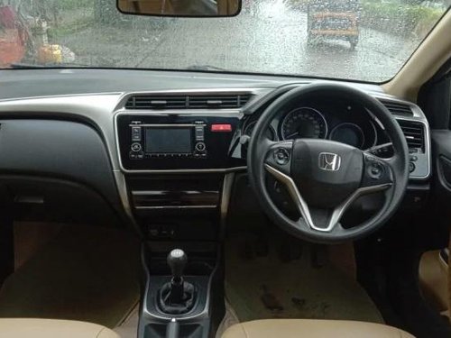 Honda City i-DTEC V 2015 MT for sale in Mumbai