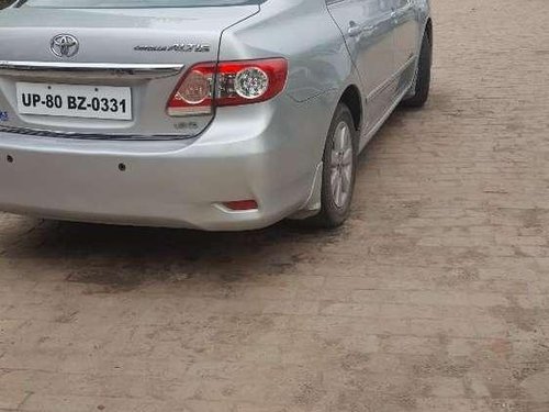 Toyota Corolla Altis G Petrol, 2011, CNG & Hybrids MT in Muzaffarnagar